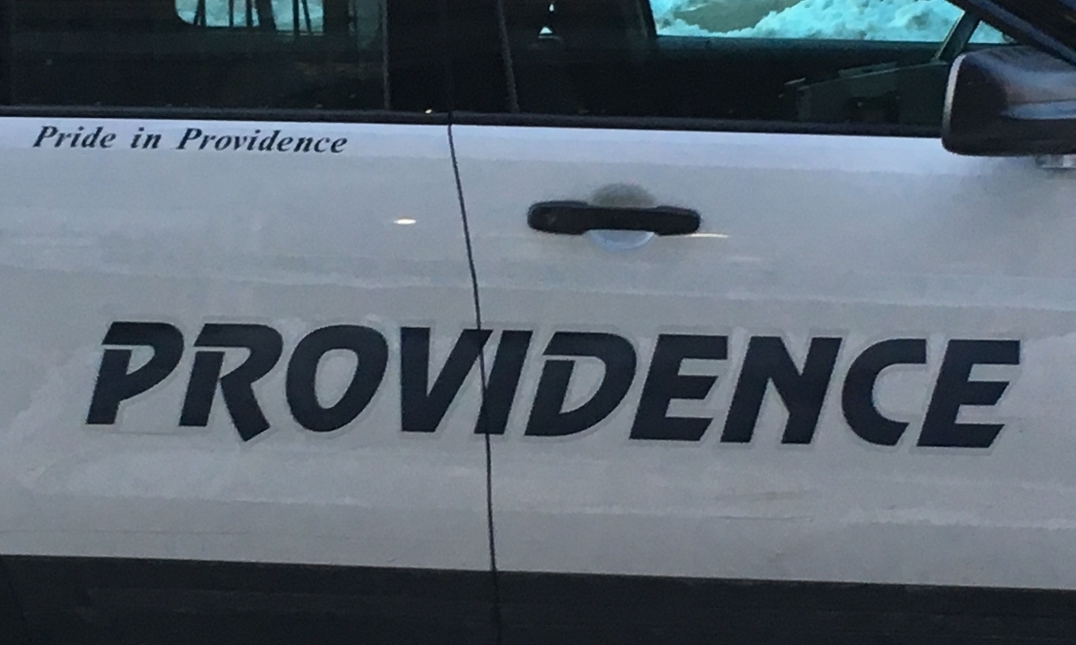 Body Found In Providence Park Identified As Missing Teen Providence