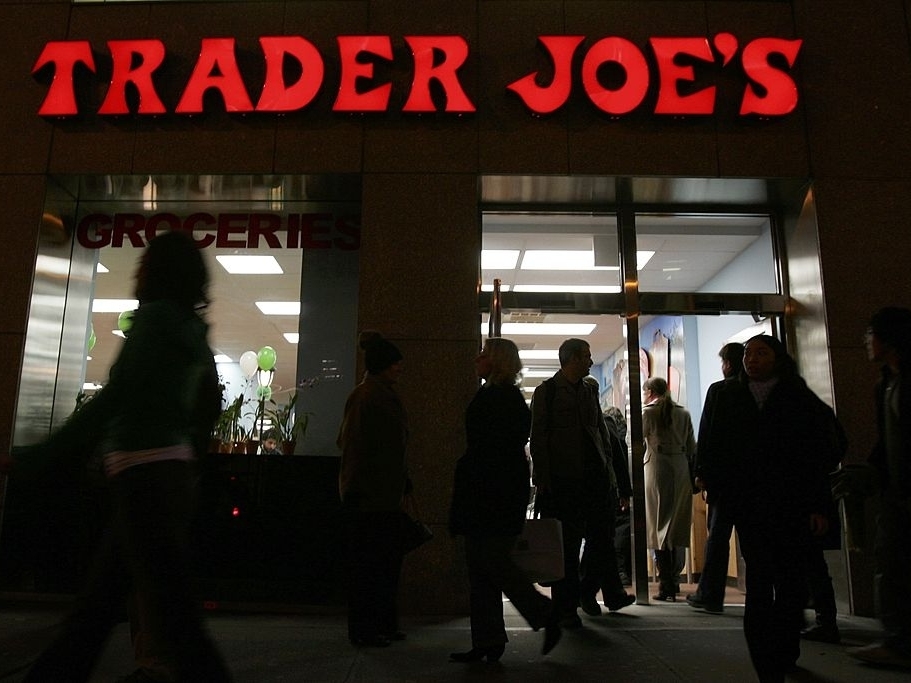 Trader Joe's Will Open Another East Village Location East Village, NY