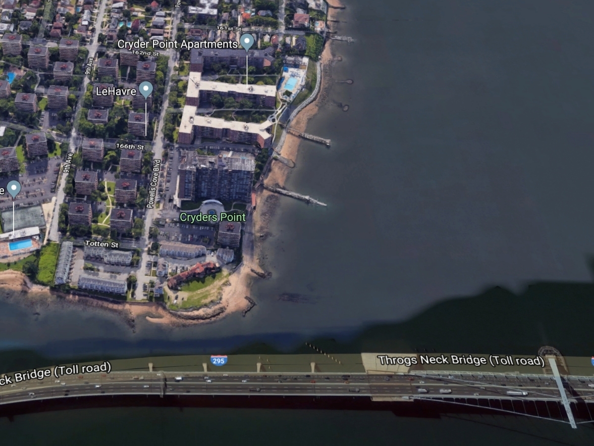 Man's Body Washes Ashore Whitestone Waterfront NYPD Queens, NY Patch