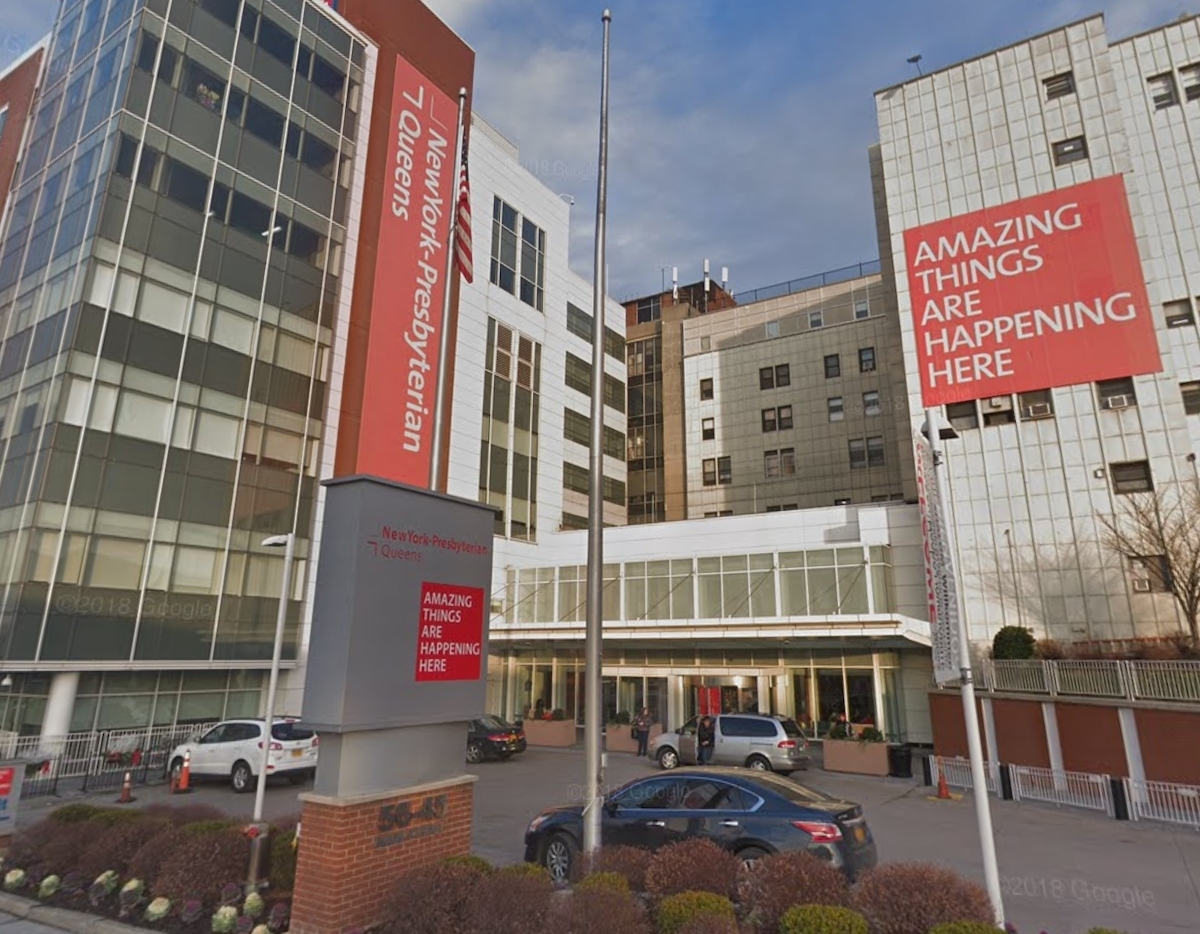 Flushing Hospital Has Highest Episiotomy Rate, New Data Shows