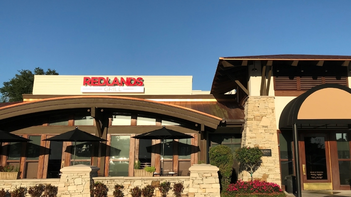 Tampa Bay Food Tours SPOTLIGHT Redlands Grill Tampa, FL Patch