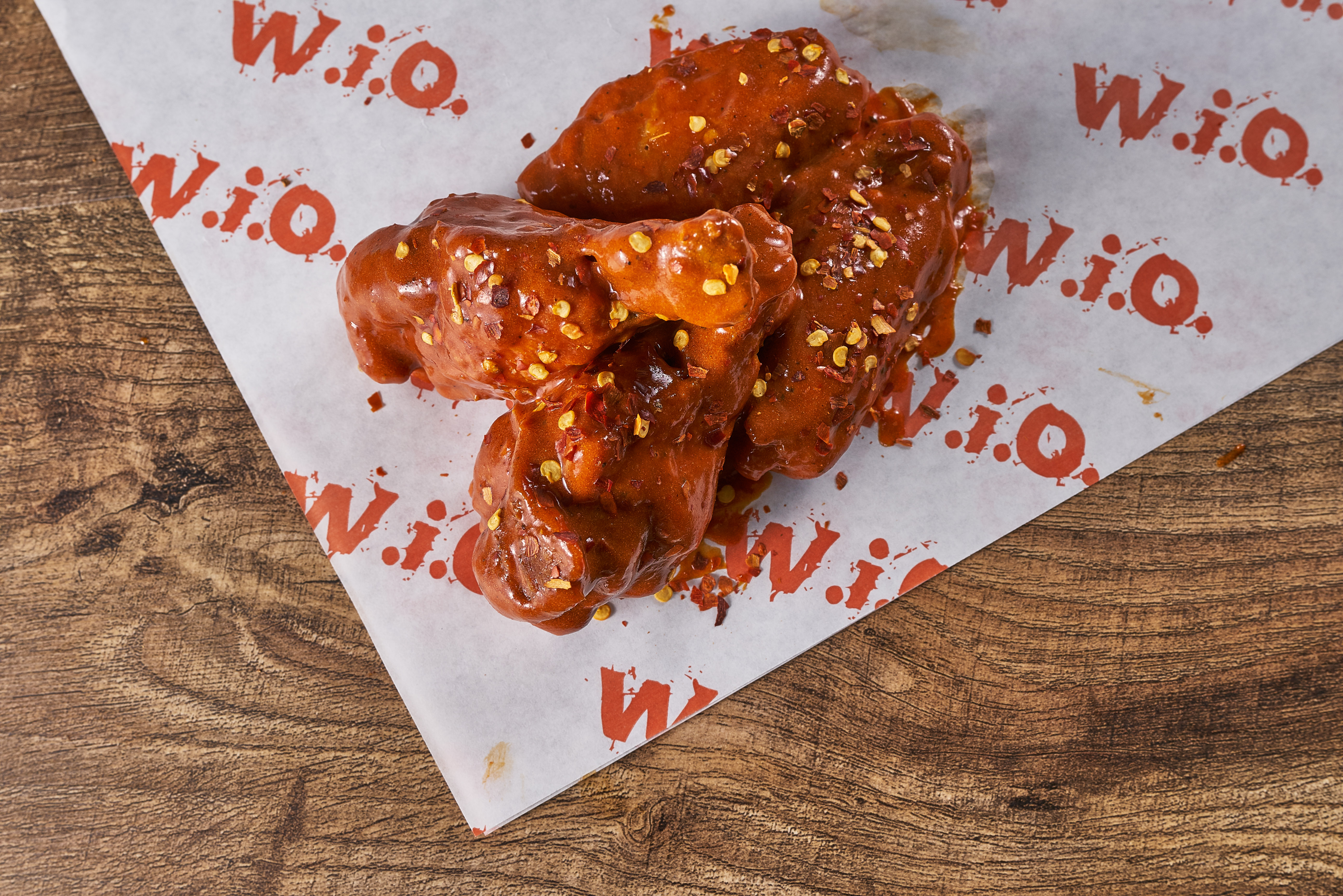 Wing It On! in Spring Hosting Another Epic Food Challenge for a Renowned Social Media Influencer