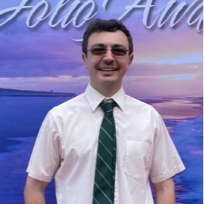 Michael DeSantis's profile picture