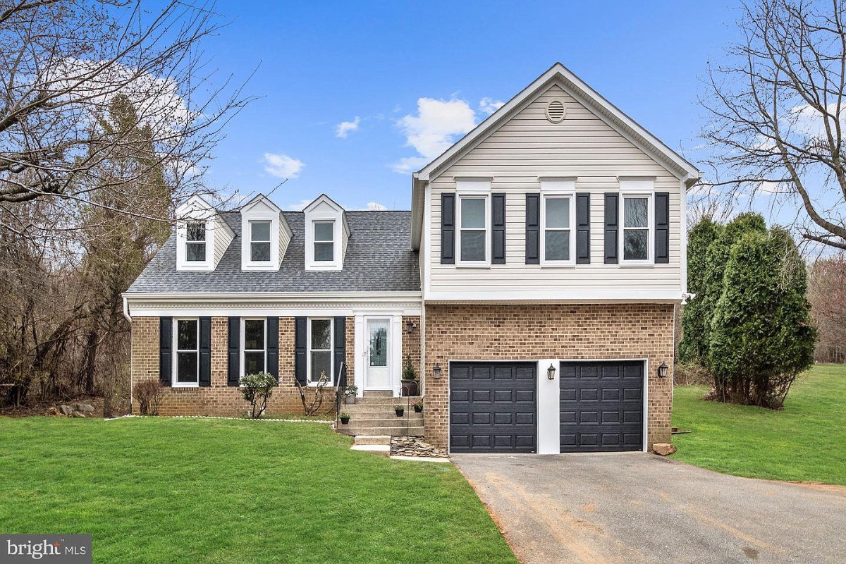 Upgraded Colonial Minutes from Historic Frederick Germantown, MD Patch