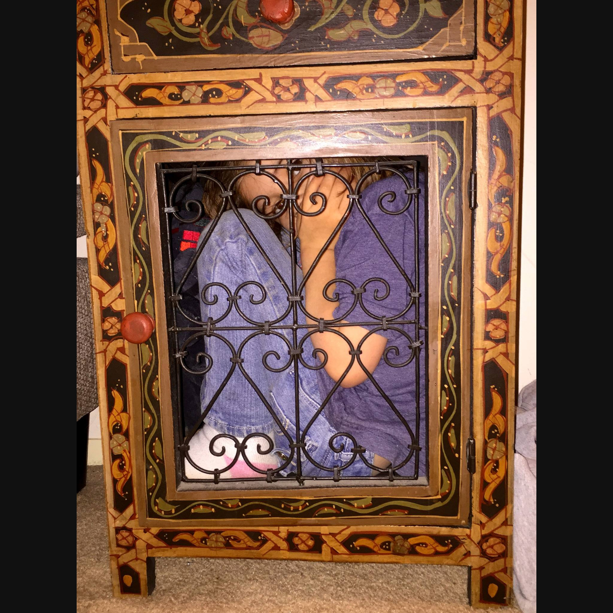 Editor InChief's profile picture