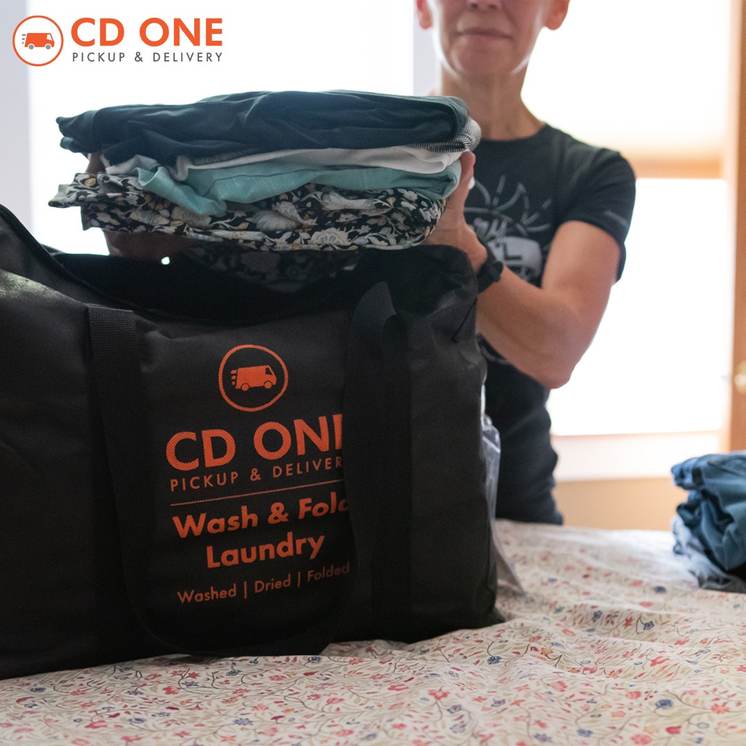 New Laundry Service in Ladue - Ladue, MO Patch - Vimarsana News