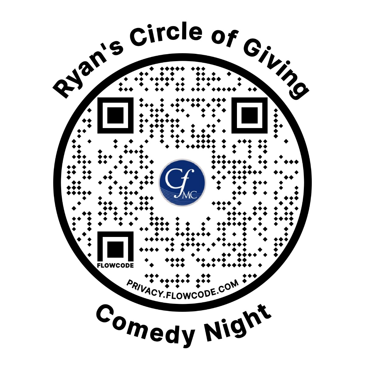 Apr 11 | Ryan's Circle of Giving Presents a Comedy Night, An Evening of ...