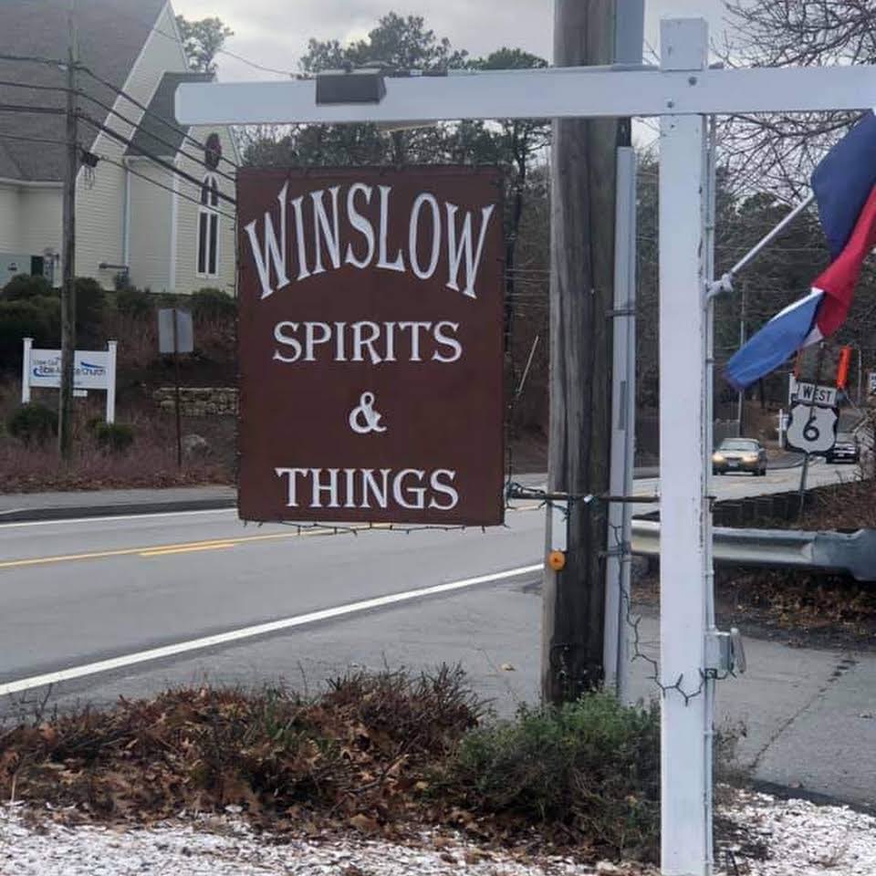 Winslow Spirits & Things – Under New Management - Barnstable, MA Patch - Vimarsana News