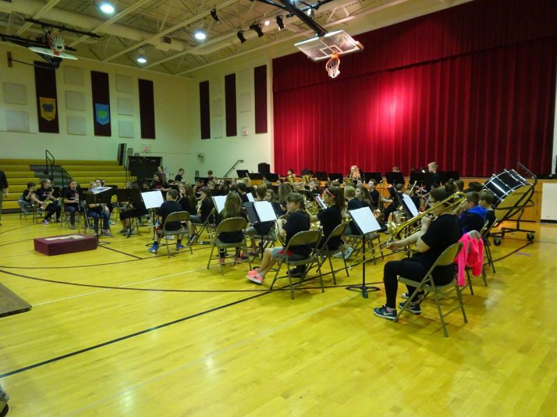 New Lenox Illinois >> Chelsea Fifth Graders Participate in DARE Graduation ... New Lenox Illinois >> Chelsea Fifth Graders Participate in DARE Graduation ...