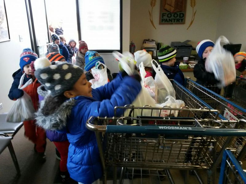 Food Pantry Fox Lake Il Food Pantry Fox Lake Il