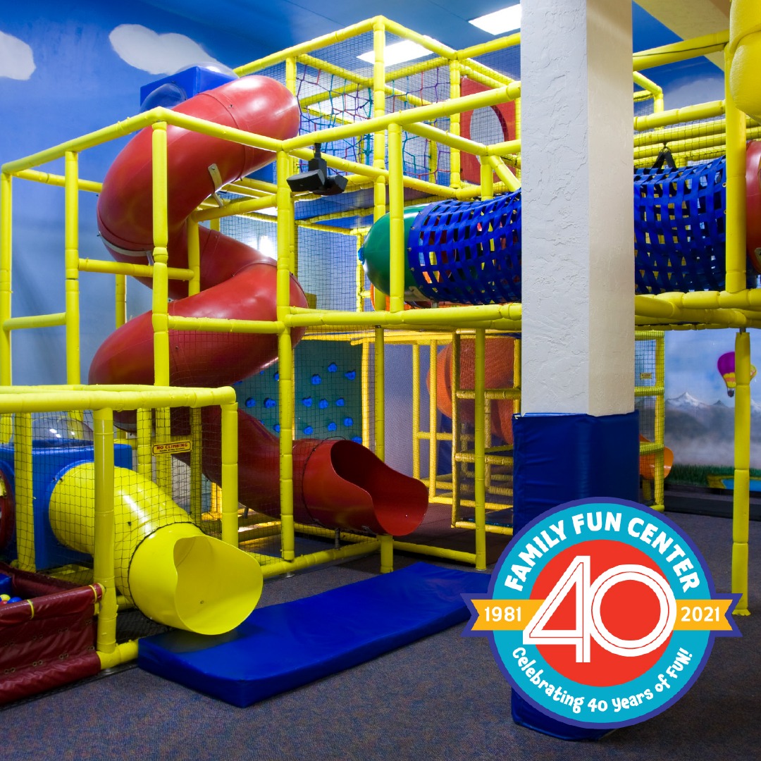 Mar 7 Sensational Sundays at Family Fun Center Tampa, FL Patch