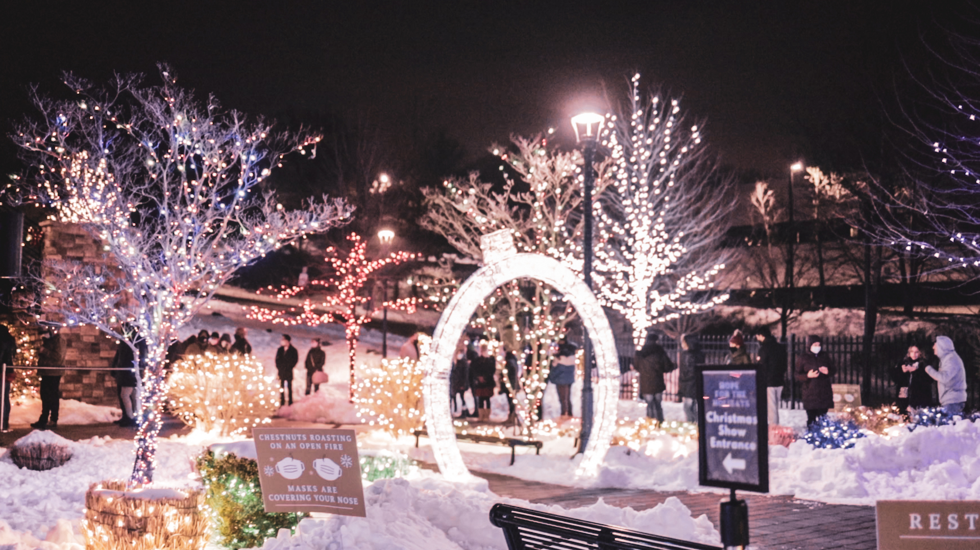 Verona Christmas Faire Nj 2022 Dec 18 | A Tlcc Christmas Experience: Hope For The Holidays | West Orange,  Nj Patch