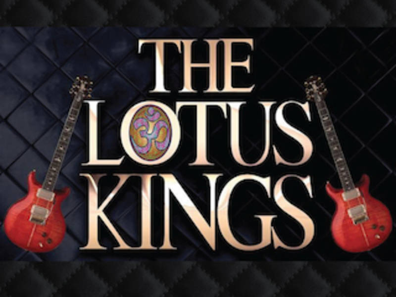 the lotus kings an all star tribute to santana at metropolis