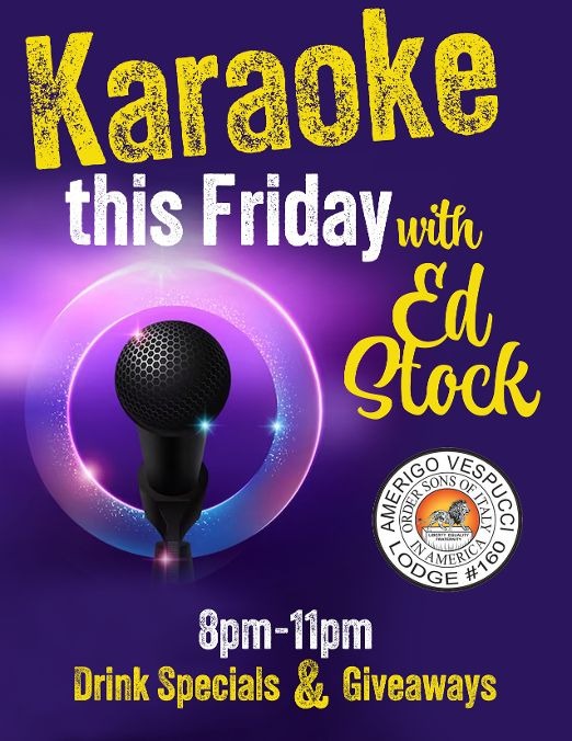 Dec 22 Karaoke Danbury, CT Patch