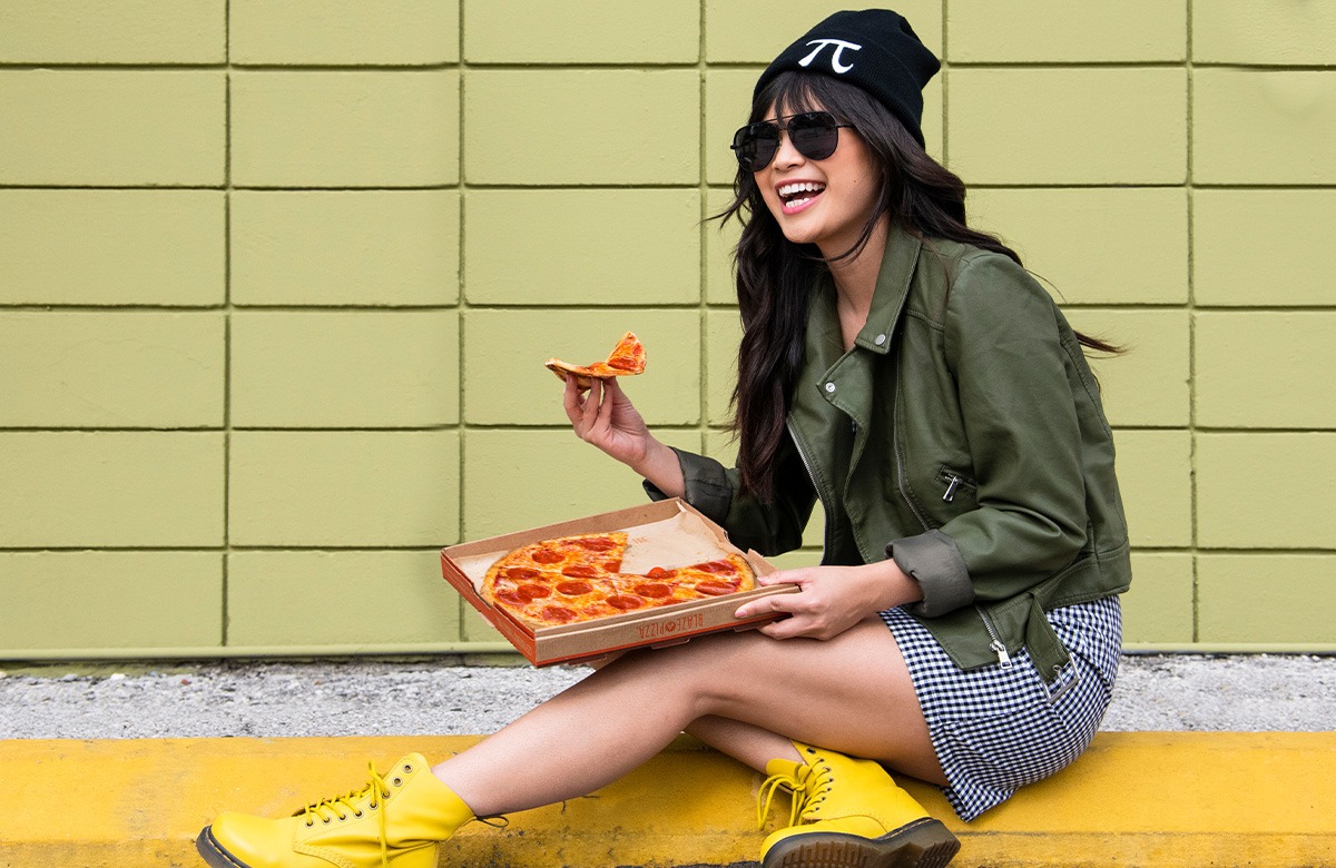 Mar 14 Blaze Pizza’s Annual Pi Day Celebration Goes MonthLong