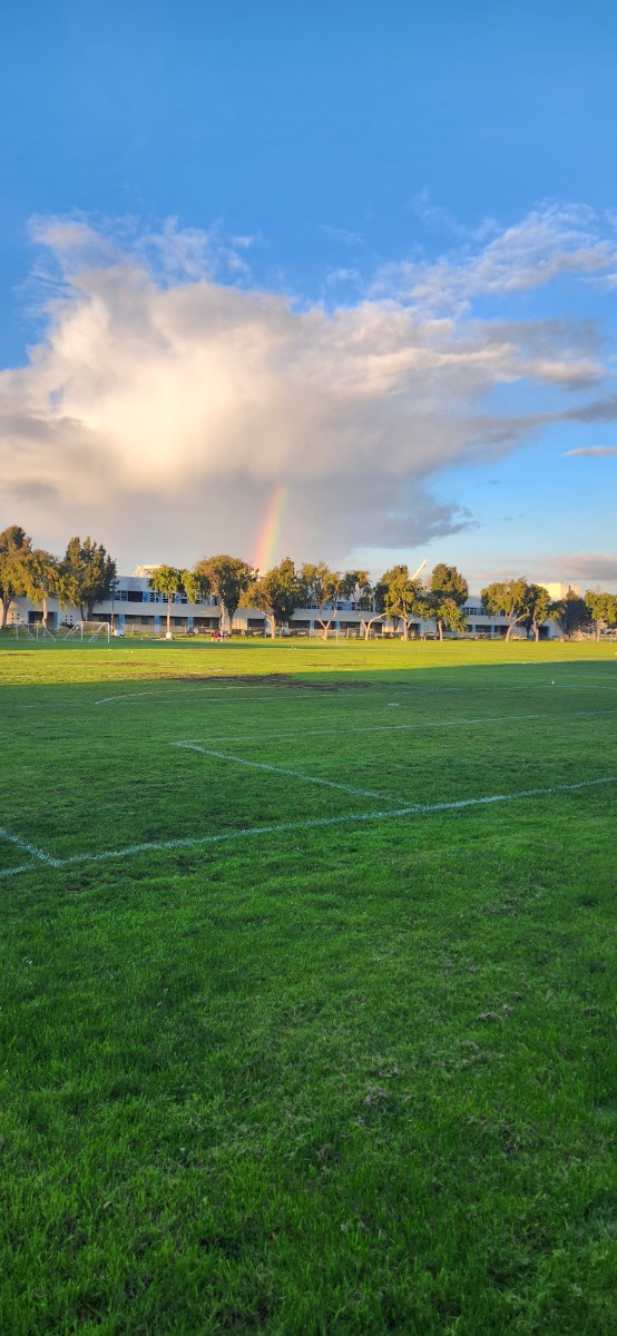 Mar 13 | Rainbows starting youth Soccer Season | Alameda, CA Patch