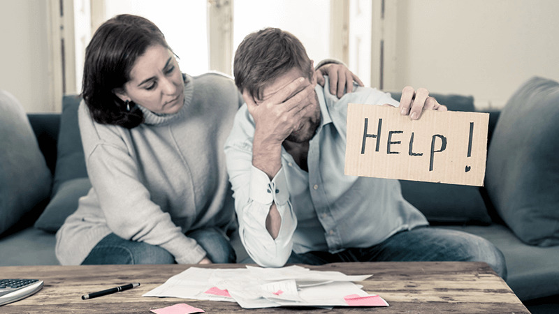 You May Qualify For Debt Relief - Ridgewood, NJ Patch - Vimarsana News
