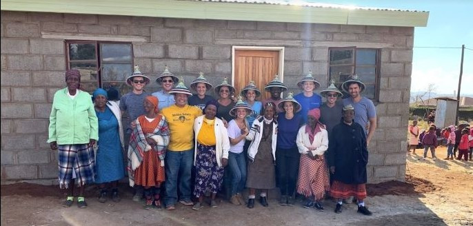 Vote for a Broadneck Graduate/Global Volunteer to win MissJetSet - Vimarsana News