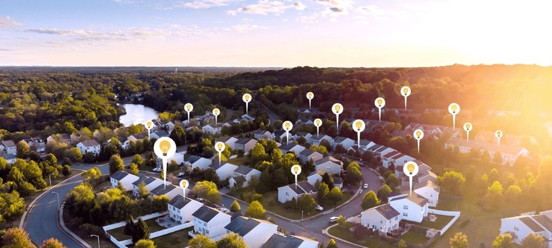 City-Endorsed Energy Aggregation Program Helps Texans Save - Vimarsana News