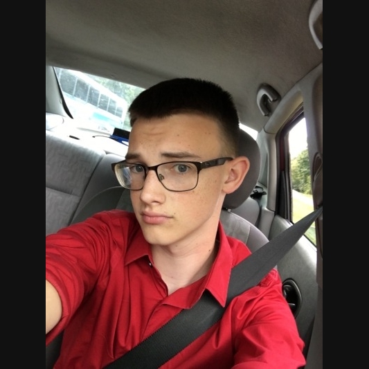 Liam  Griffin's profile picture