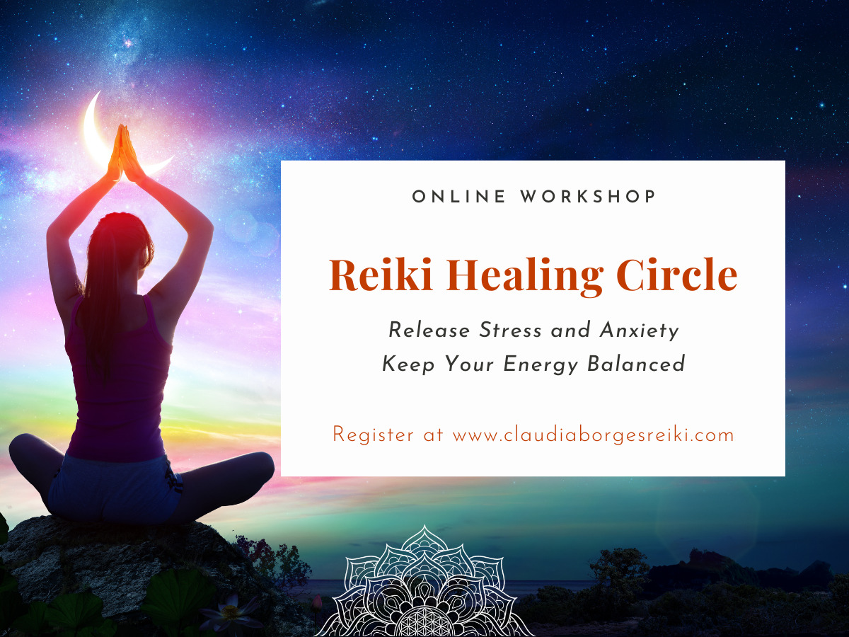 Apr 28 Reiki Healing Circle Agoura Hills, CA Patch