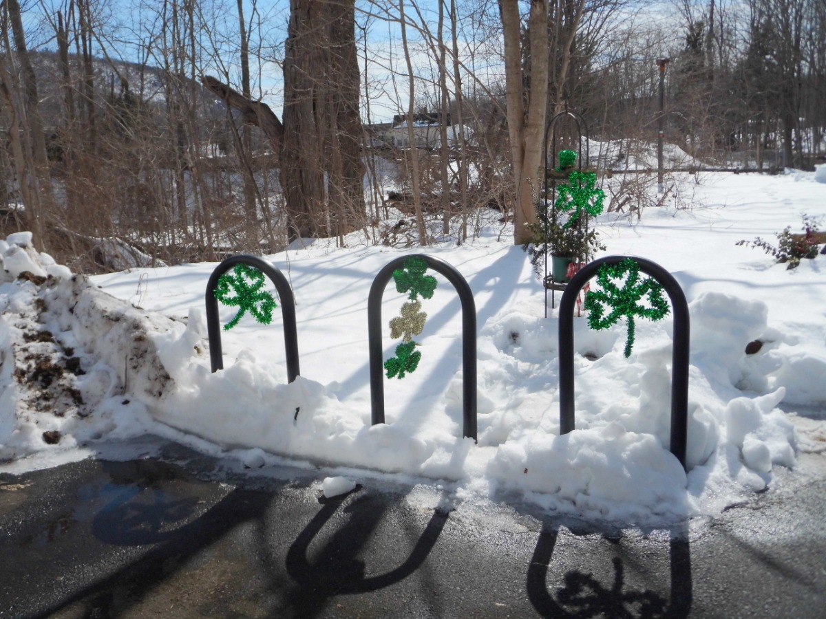 Mar 14 The Spring Glen Garden Club Hamden, CT Patch