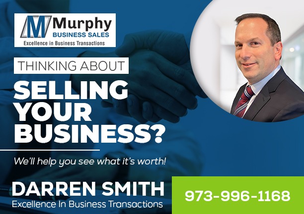 Sell My Business Today - #1 Business Broker In New Jersey - Vimarsana News