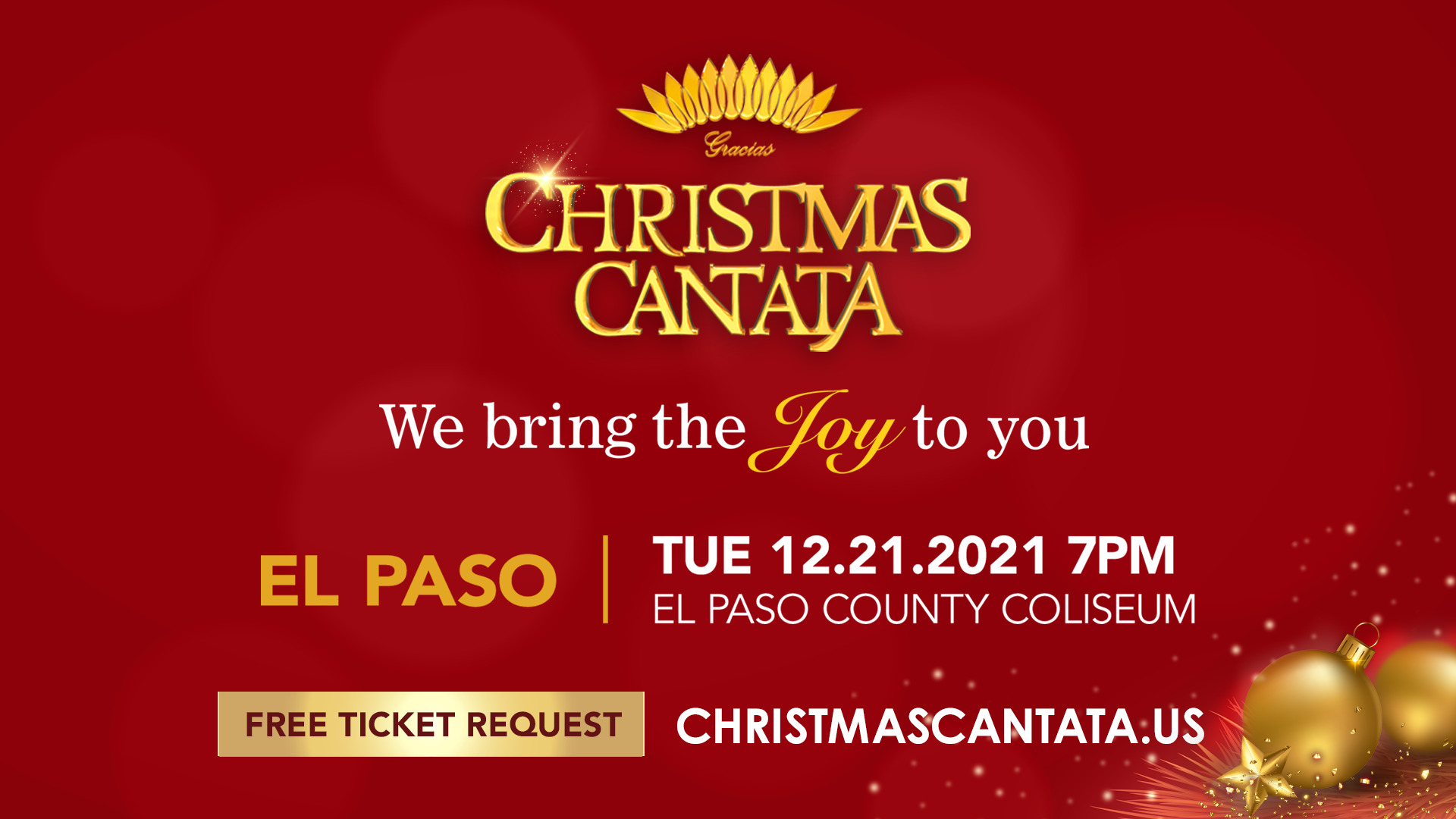 2022 Gracias Christmas Cantata Dec 21 | 2021 Gracias Christmas Cantata In El Paso | El Paso, Tx Patch