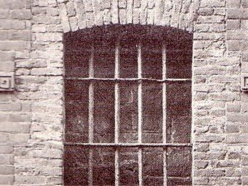 Little Old New York Sugar House Prison New York City, NY Patch