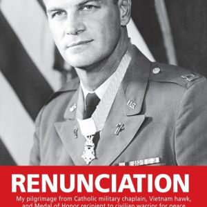 From Priest To Civilian Warrior For Peace