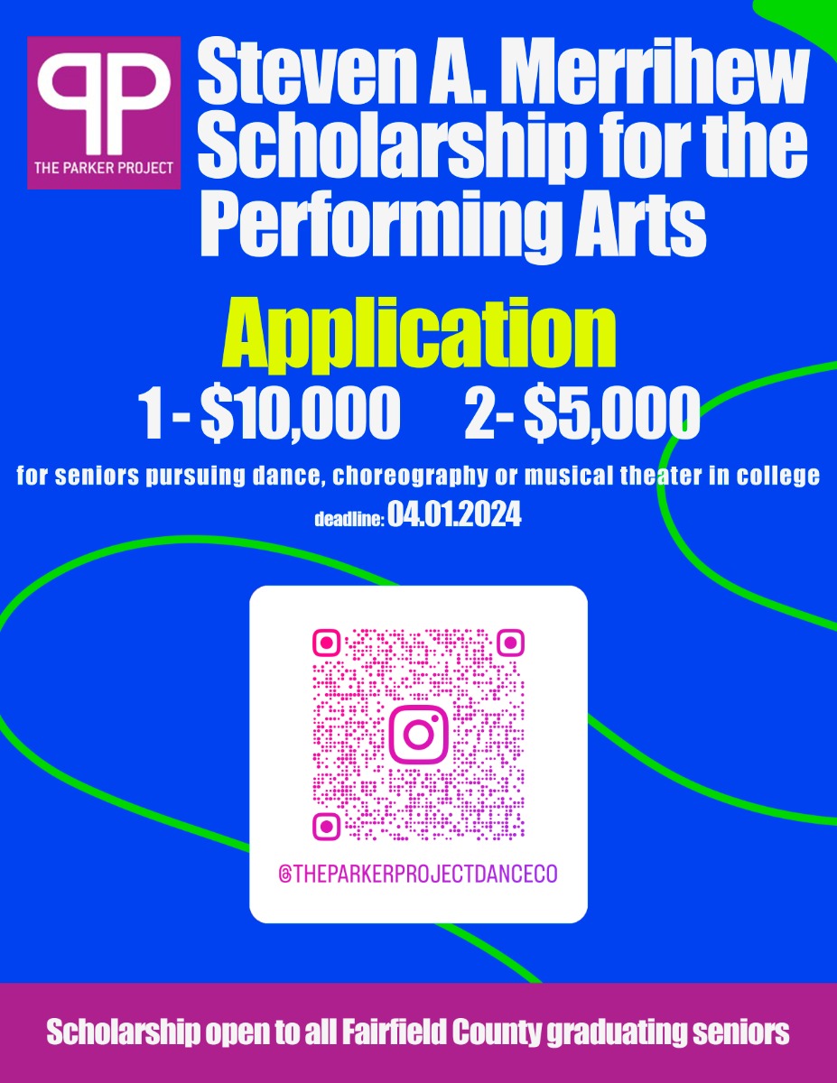 Mar 24 | $20,000 in Performing Arts Scholarships for FFld County