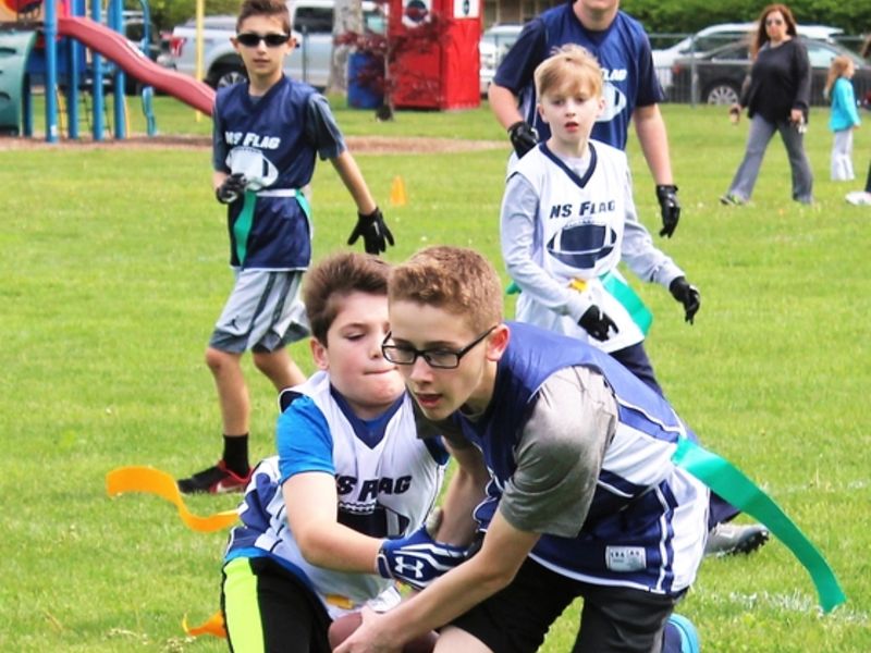 Youth Flag Football Long Island Youth Flag Football Long Island
