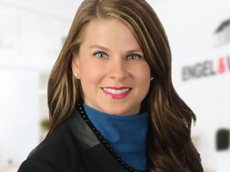 Sonya Parker Joins Engel & Völkers Buckhead Atlanta as Real Estate