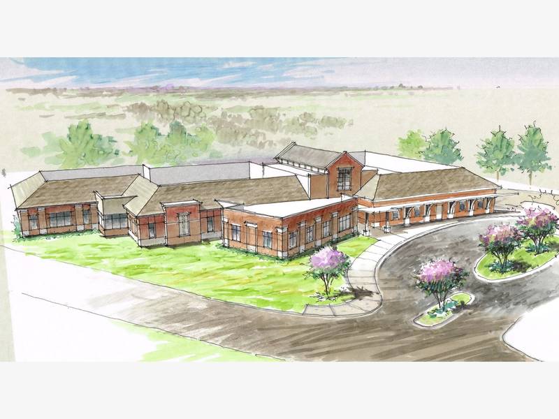 Pinecrest Academy to Break Ground for New Building Cumming, GA Patch