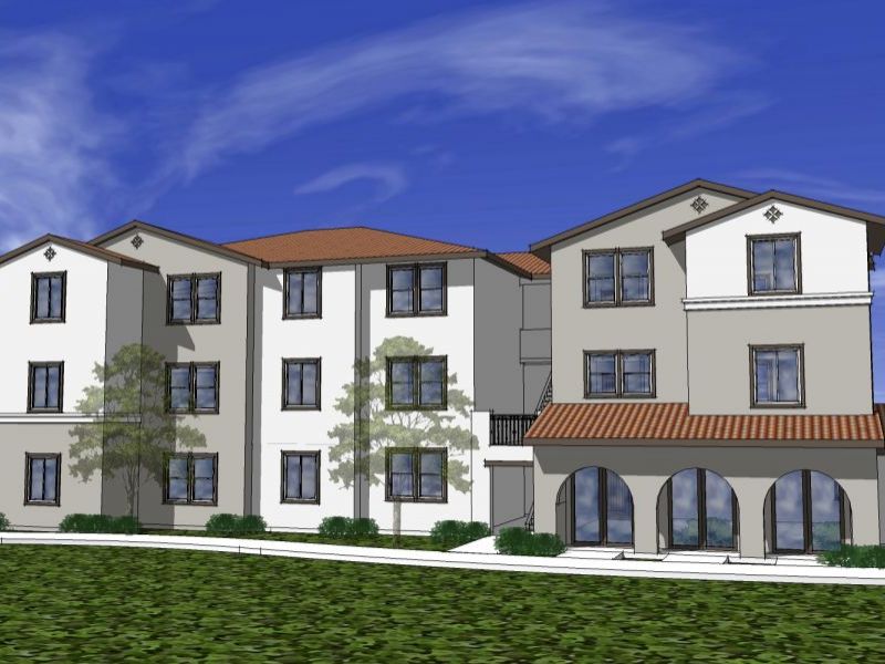oceanside to gain 38 new affordable apartments oceanside ca patch