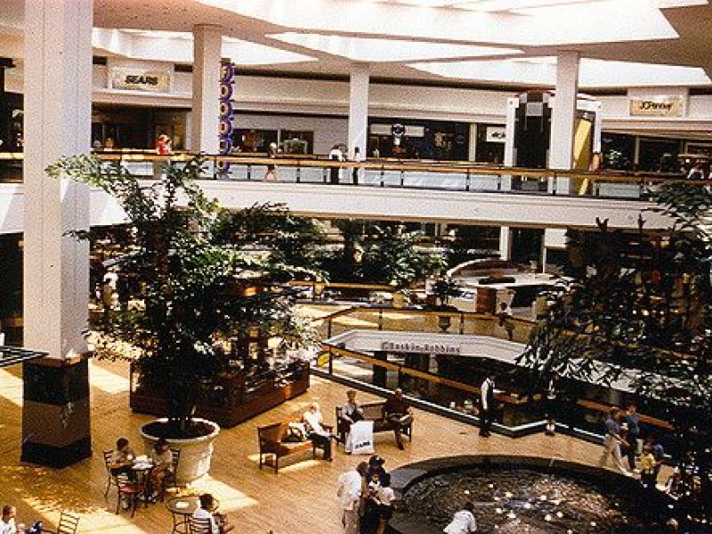 Fox Valley Mall Fight: Brawls Prompt Massive Police Response, 7 Arrests