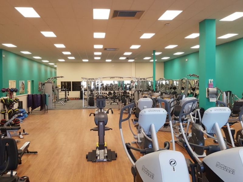 YMCA Warminster Open to the Community Doylestown, PA Patch