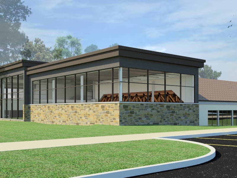 YMCA of Bucks County reinforces countywide commitment Doylestown, PA