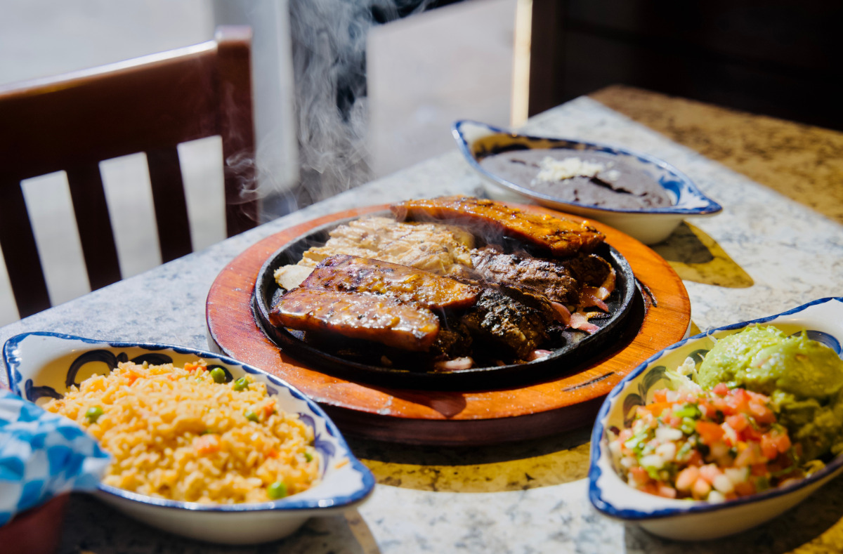 Galiana's Tex Mex & Agave Bar