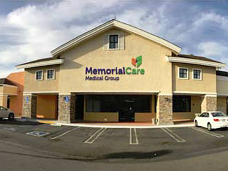 MemorialCare Medical Group Opens Laguna Hills Health Center Aliso