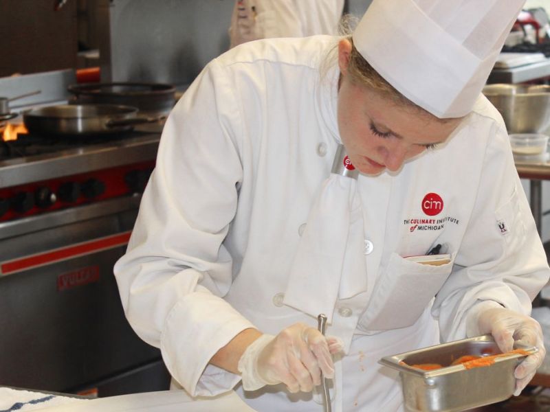 Baker College achieves perfect three-peat; retains title of SE Michigan