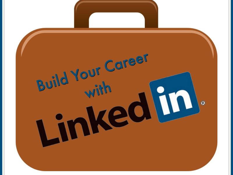 build your career