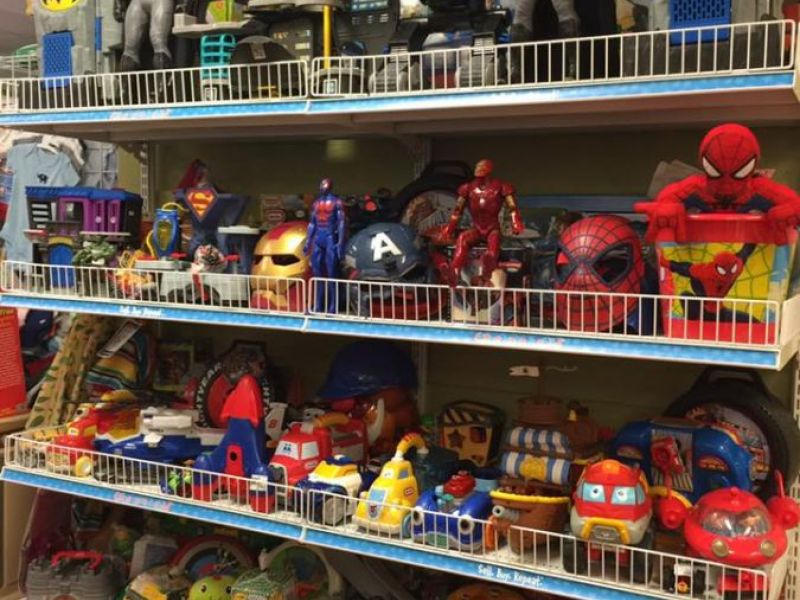 New Once Upon A Child Opens in Tracy Livermore, CA Patch