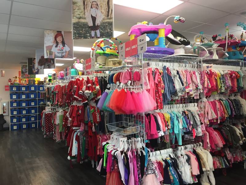 New Once Upon A Child® Opens in Winter Haven Lakeland, FL Patch