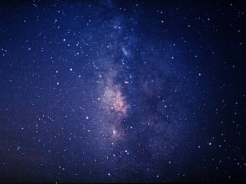 view the night sky at the scotch plains public library scotch