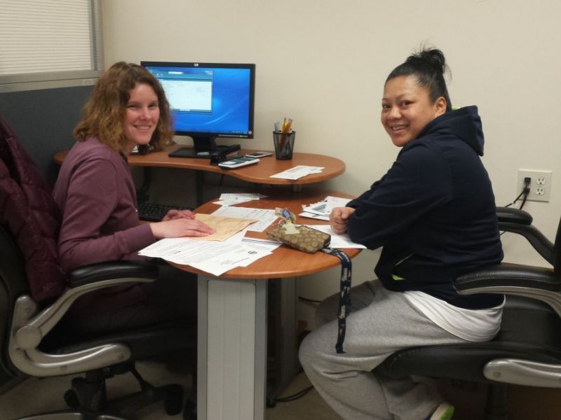 Team Seeks Volunteers For Free Tax Preparation Service