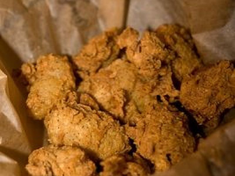 Have a Ball at O'Toole's Seventh Annual Turkey Testicle Festival