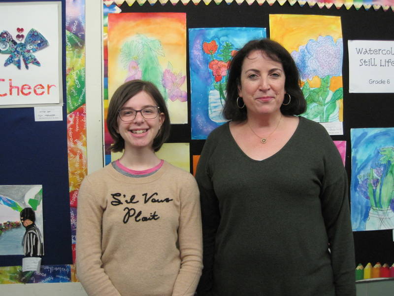 king philip student wins the laws of life essay contest west laws of life essay winners