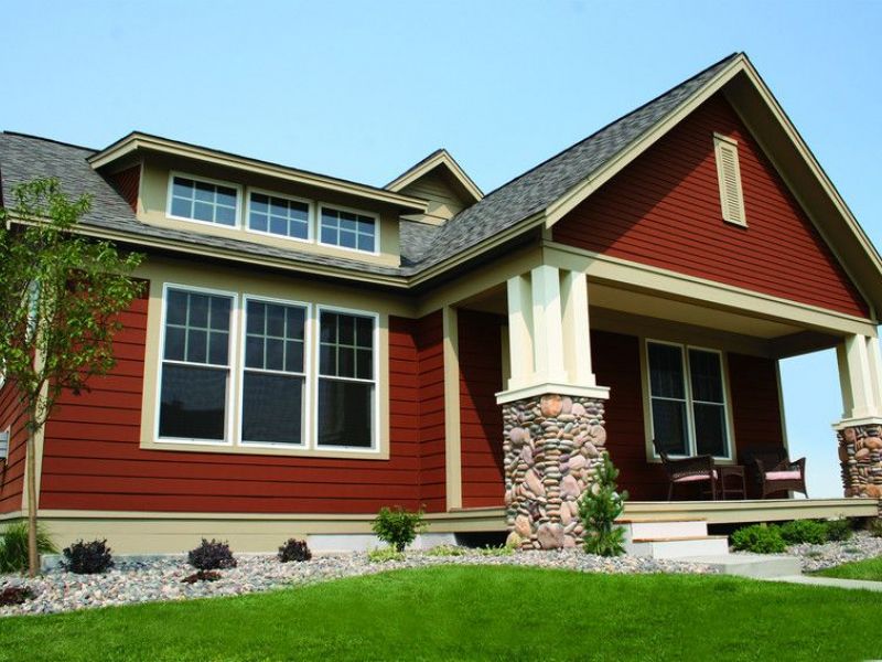 Go Bold With Your James Har Home Siding Hue Chicago Il Patch Go Bold With Your James Har Home Siding Hue 0