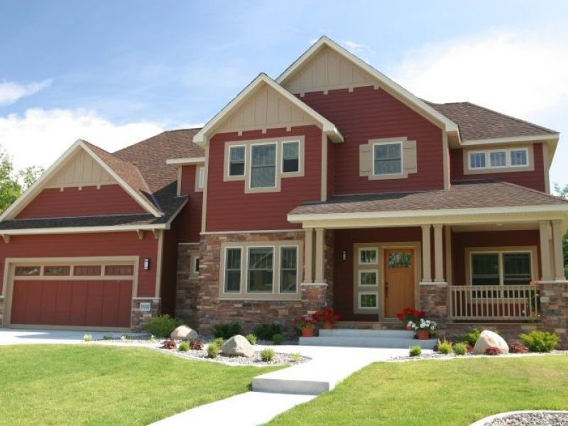 Perk up your Exterior Palette with James Hardie Siding Glenview, IL Patch